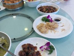 -江南村酒家