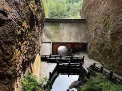 -雁荡山风景名胜区