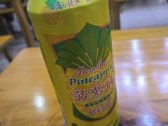 -孙浩特色牛杂面板面(华捷道店)