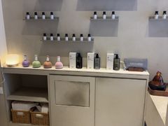 -泰合玺·精油疗愈 SPA(南京河西万达店)