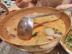 -Home Thai·泰谣(王府井apm店)