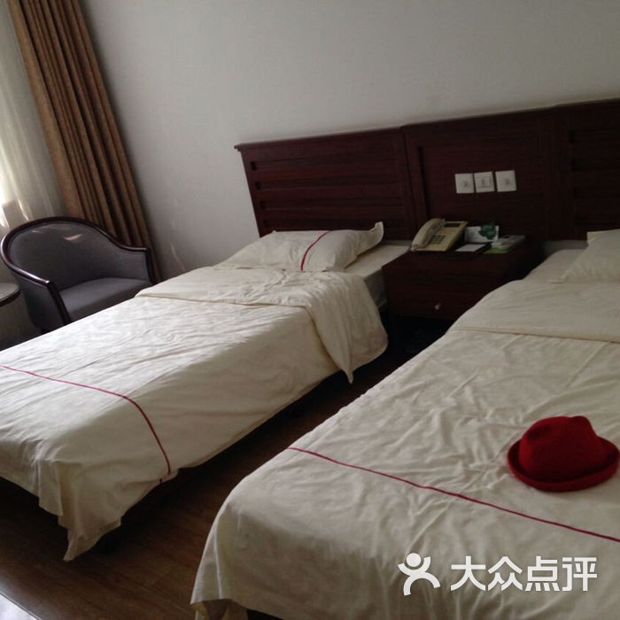 北京昌平镇北京金隅凤山培训中心1图片-北京经济型-大众点评网