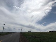 -空中草原