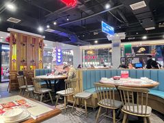 -老街鱼嘴巴(坡子街老店)