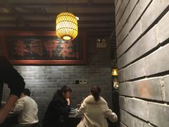 -南京大牌档(凯德大峡谷店)
