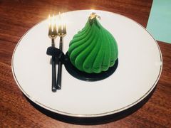 -大树餐厅(益田假日店)