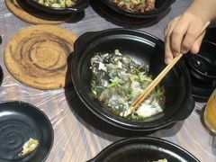 -小时候焗海鲜(鄞州万达店)