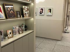 -天真蓝照相馆(新世界店)