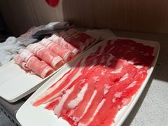 肥羊卷-海底捞火锅(明湖路店)