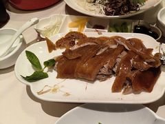 -大鸭梨烤鸭(甘家口店)