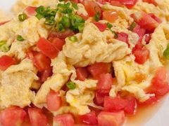 木须番茄-徐家饭堂(金碧家园店)