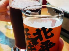 -聚点串吧·北京烧烤(赵登禹路店)