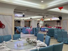 -旭璟酒家·传统粤菜·湘菜(逸景路店)