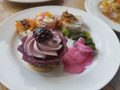 -解放碑威斯汀酒店-知味国际美食餐厅