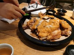 -大厨小馆(华阳城店)
