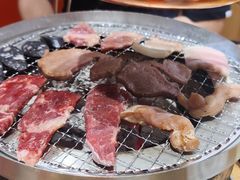 -牛也烧肉(摩尔城店)