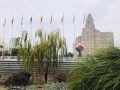 -中央公园(苏州工业园区)