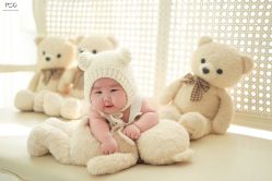 -Baby Pastel 自然光儿童摄影(CBD店)
