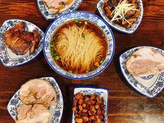 -老横泾面馆(吴中横泾店)