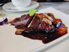 -柳莺湖上·湖景餐厅·江南菜(西湖店)