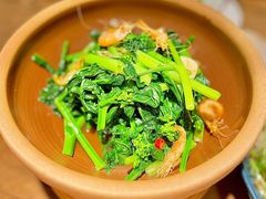 -耶里夏丽·新疆菜·家庭聚场(百联中环购物广场店)