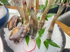 -虾佬圣汤·海鲜姿造(乐堤港店)
