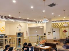 -朴小妹人参鸡汤火锅(长白山万达店)