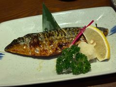 -纹兵卫手打荞麦面日料(虹桥本店)