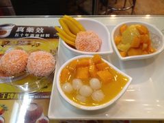 -许留山(梳士巴利道店)