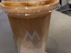 -M Stand(宁波万象城店)