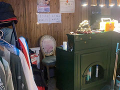 -谜语人真人演绎沉浸式密室实景游戏剧场