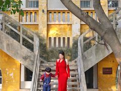 -广州市紫泥堂文化创意园景区