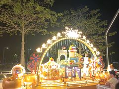 -东莞松山湖万象汇