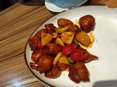 -粤港餐厅(禹州商业广场店)