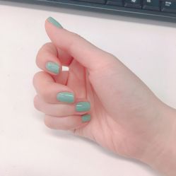 -菜菜美甲美睫皮肤管理