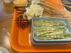 -黔哆哆地摊酸汤火锅(清湖店)