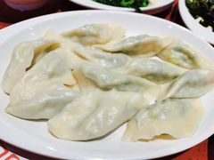 虾三鲜水饺-喜家德虾仁水饺(长泰广场店)