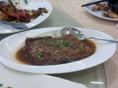 -钱塘府海鲜餐厅