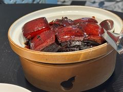 -杭州桐庐康莱德酒店中餐厅·乐