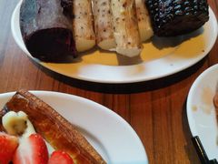 -广州富力君悦大酒店·凯菲厅