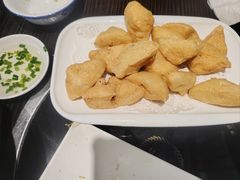 -东江海鲜大排档·潮汕菜·砂锅粥