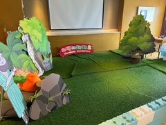 -深圳大梅沙京基洲际度假酒店