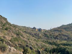 -白马涧龙池景区
