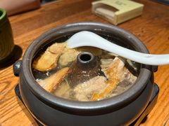 -云海肴·汽锅鸡·云南菜(高德置地店)