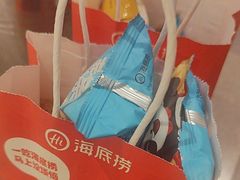 -海底捞火锅(顺义华联店)