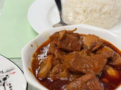-牛记咖喱美食(十月初五日街店)
