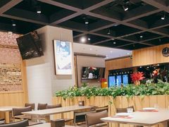 大堂-福满圆(琨莎中心店)