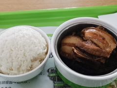梅菜扣肉-老乡鸡(合肥高铁南站店)
