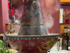 -爱新觉罗福臨火锅馆(万科滑雪场店)