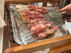 -小寒羊烧烤(凯瑞时代大厦店)